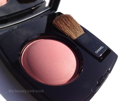 chanel rose initiale blush|chanel rose bronze review.